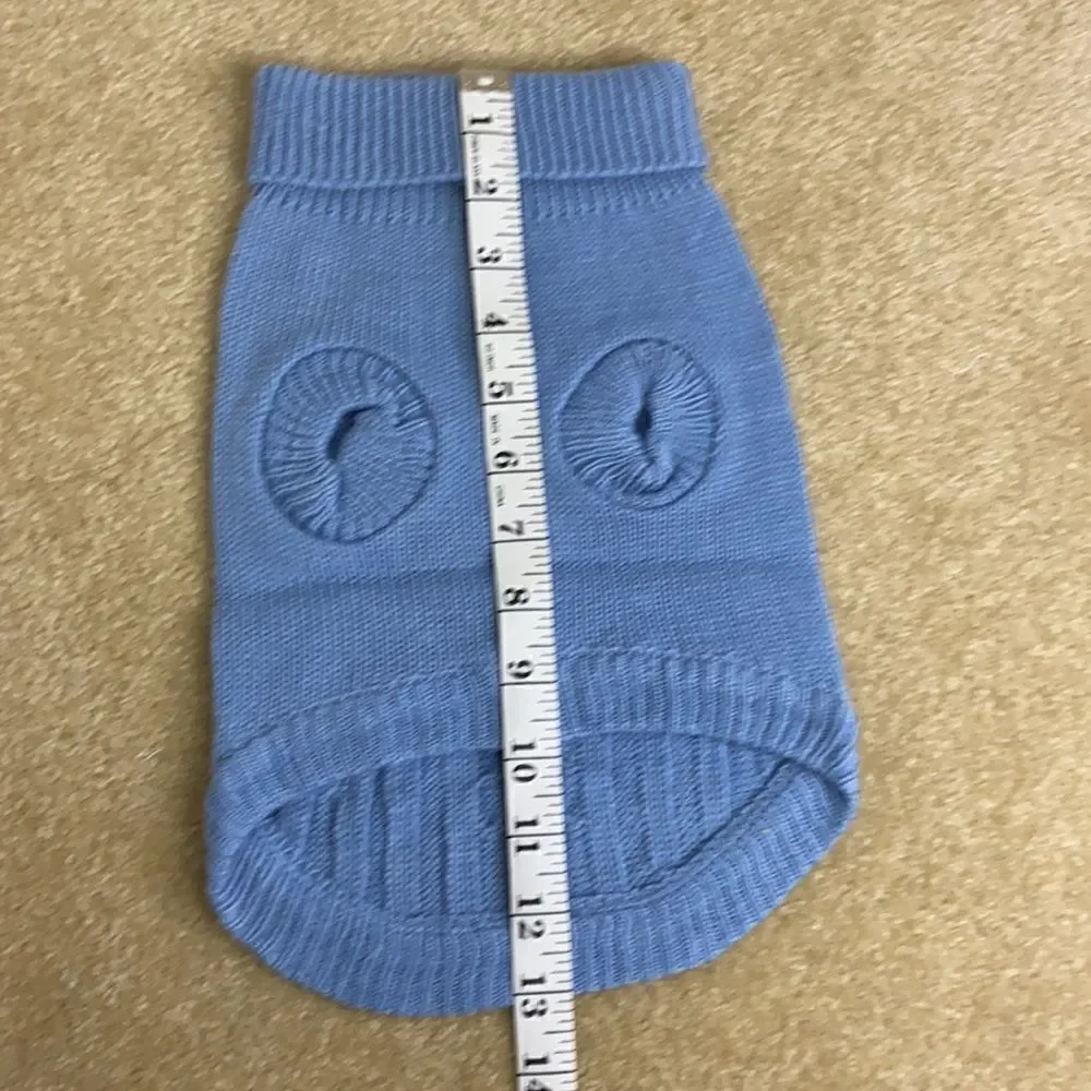 Dog / Pet Sweater - Brand New